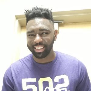 Meet your Posher, Curtis